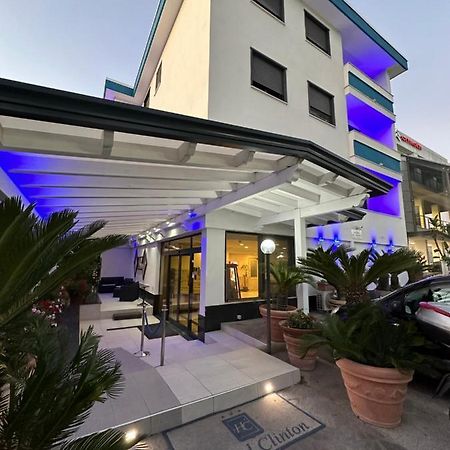 Hotel Clinton Casoria Εξωτερικό φωτογραφία