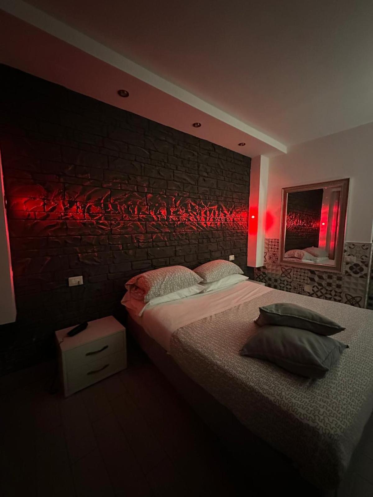 Hotel Clinton Casoria Εξωτερικό φωτογραφία