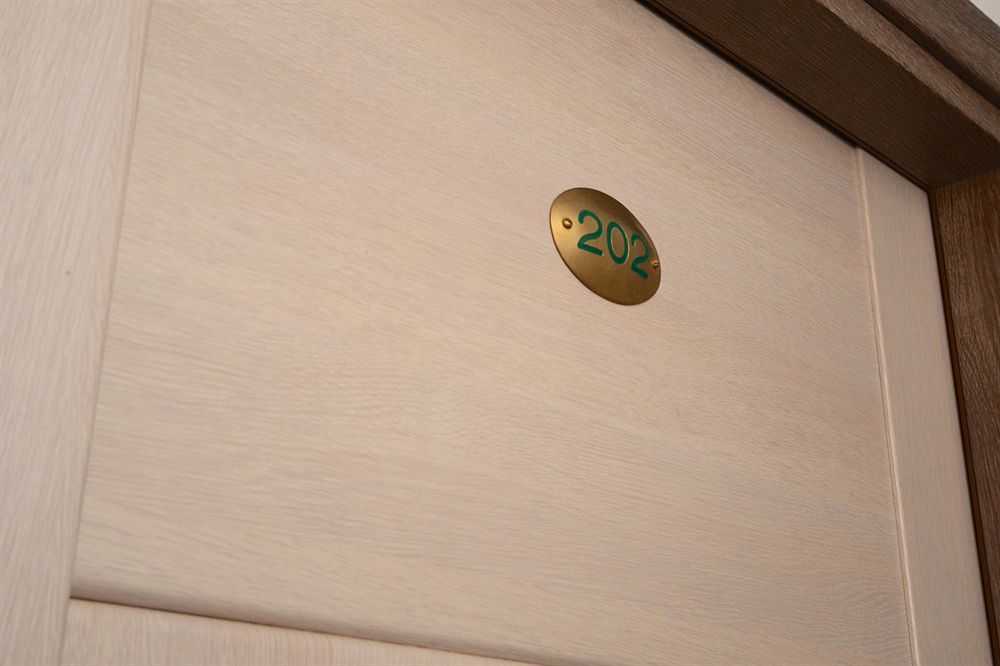Hotel Clinton Casoria Εξωτερικό φωτογραφία