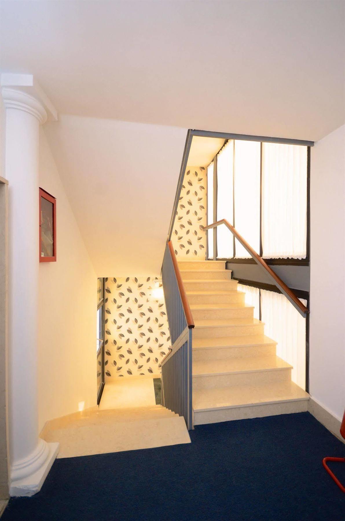 Hotel Clinton Casoria Εξωτερικό φωτογραφία