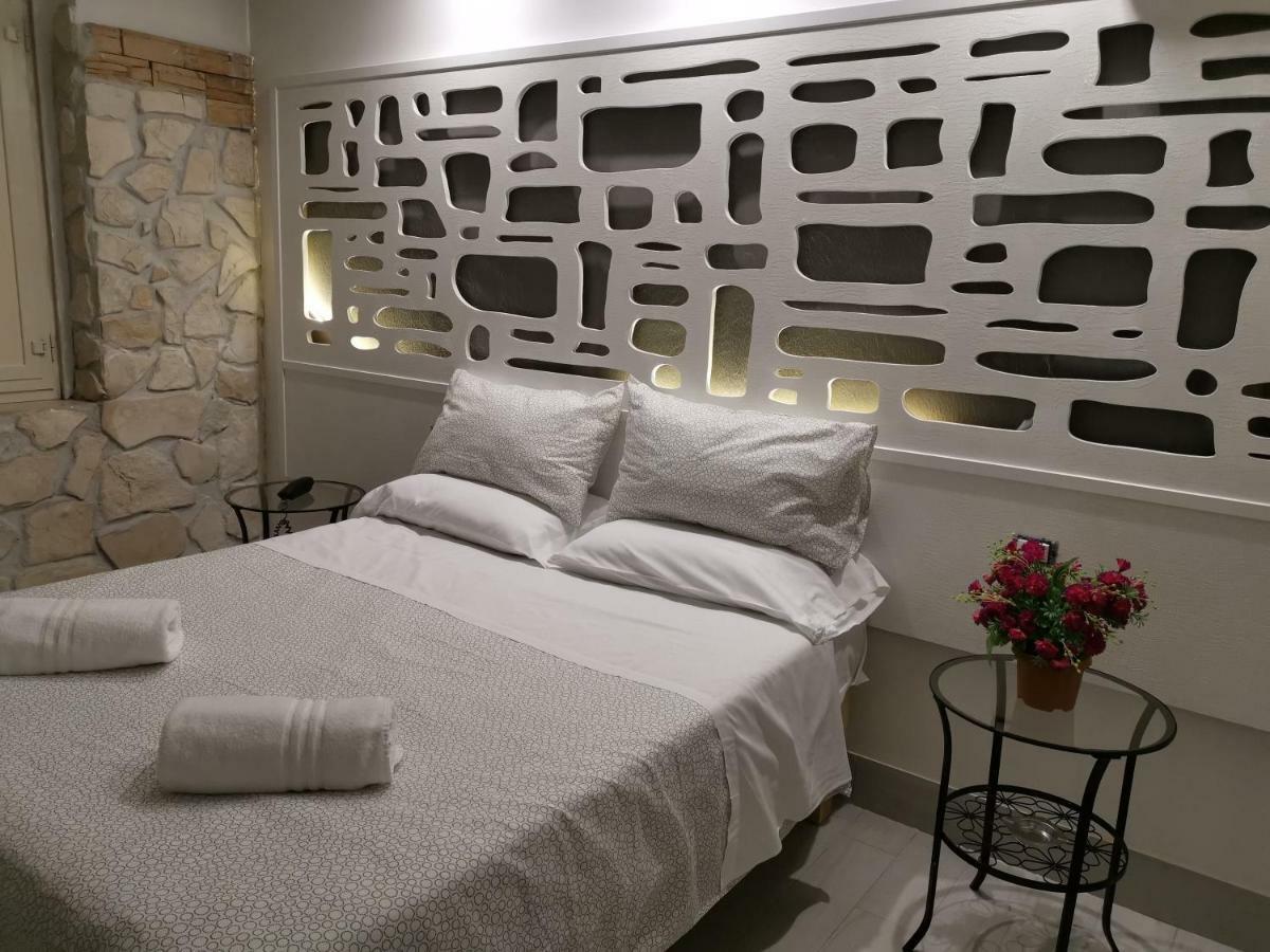 Hotel Clinton Casoria Εξωτερικό φωτογραφία