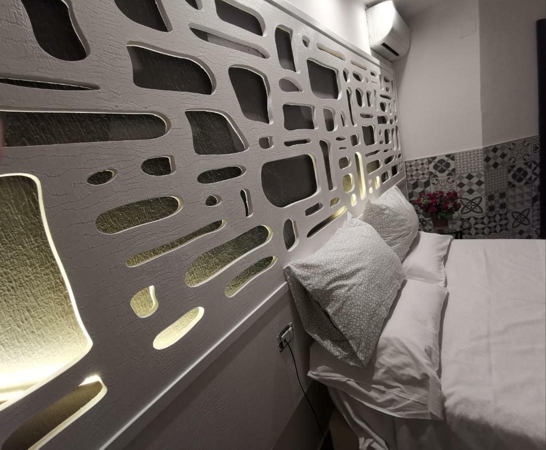 Hotel Clinton Casoria Εξωτερικό φωτογραφία