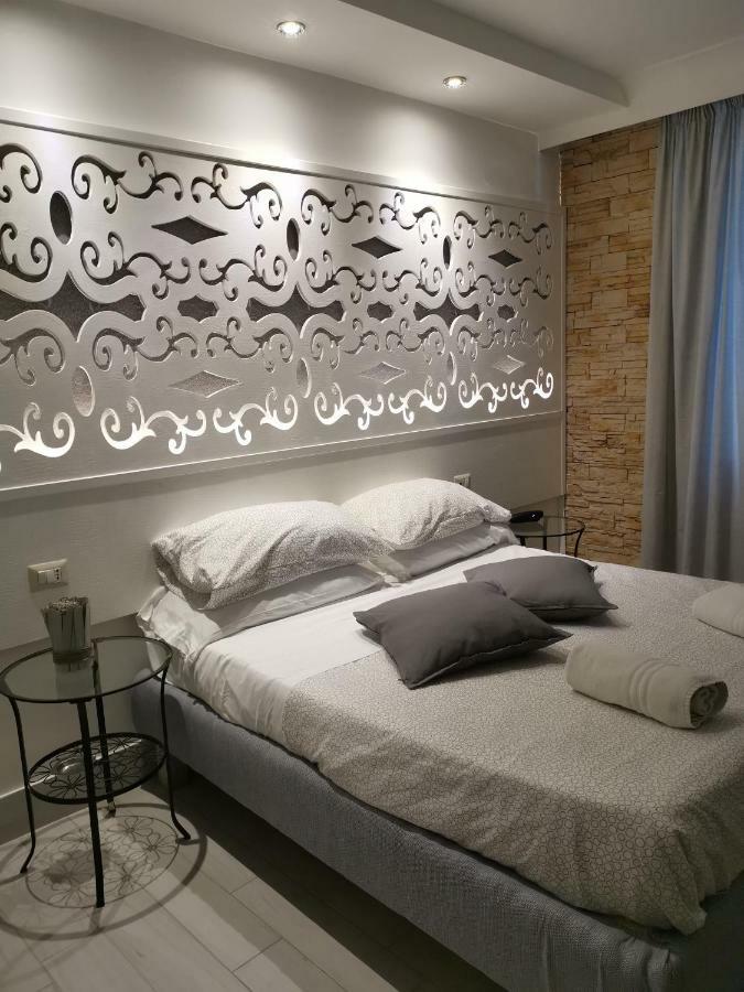 Hotel Clinton Casoria Εξωτερικό φωτογραφία
